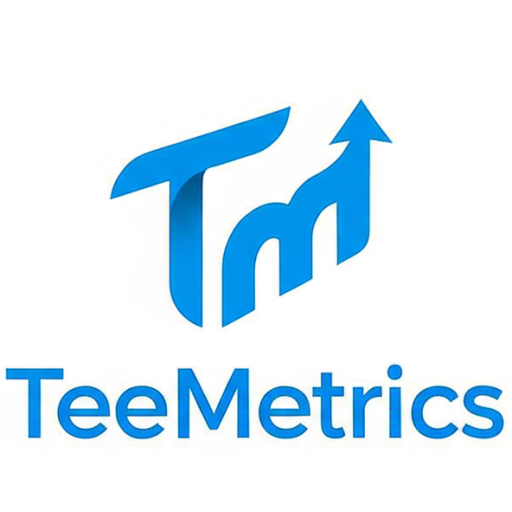 TeeMetrics: Intelligence That Drives Your Course.